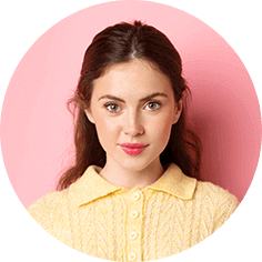 Sarah M.