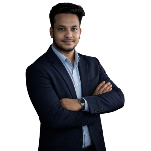 Oyamin Kabir SEO Expert