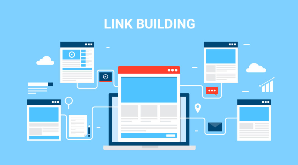 Link-Building-services