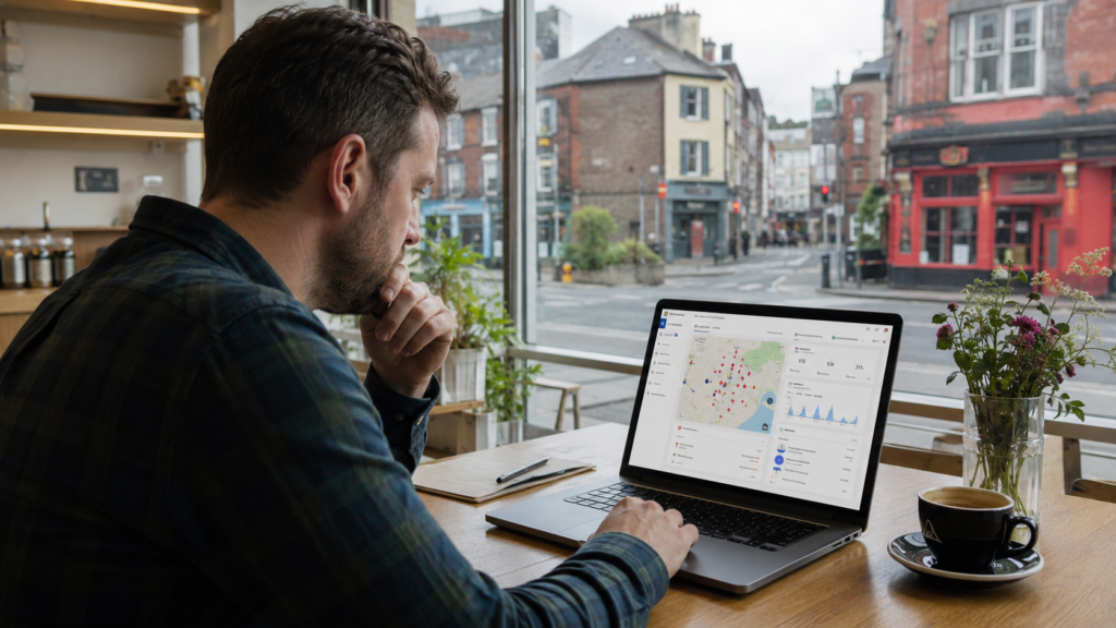 SEO SERVICES WATERFORD