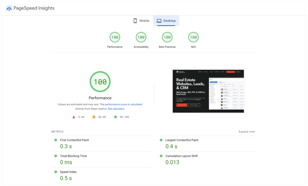 SEO AUDIT SRVICES