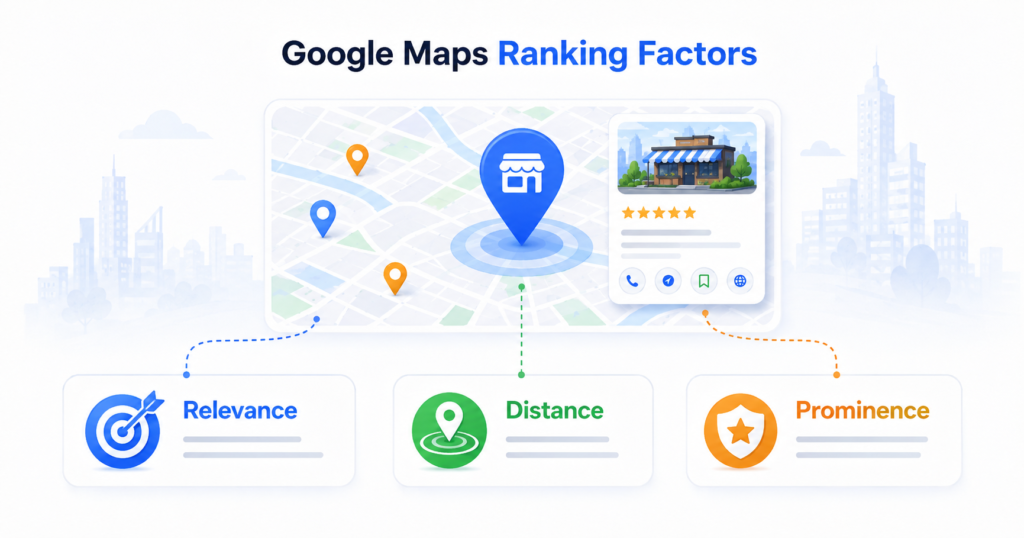 google-maps-ranking-factors