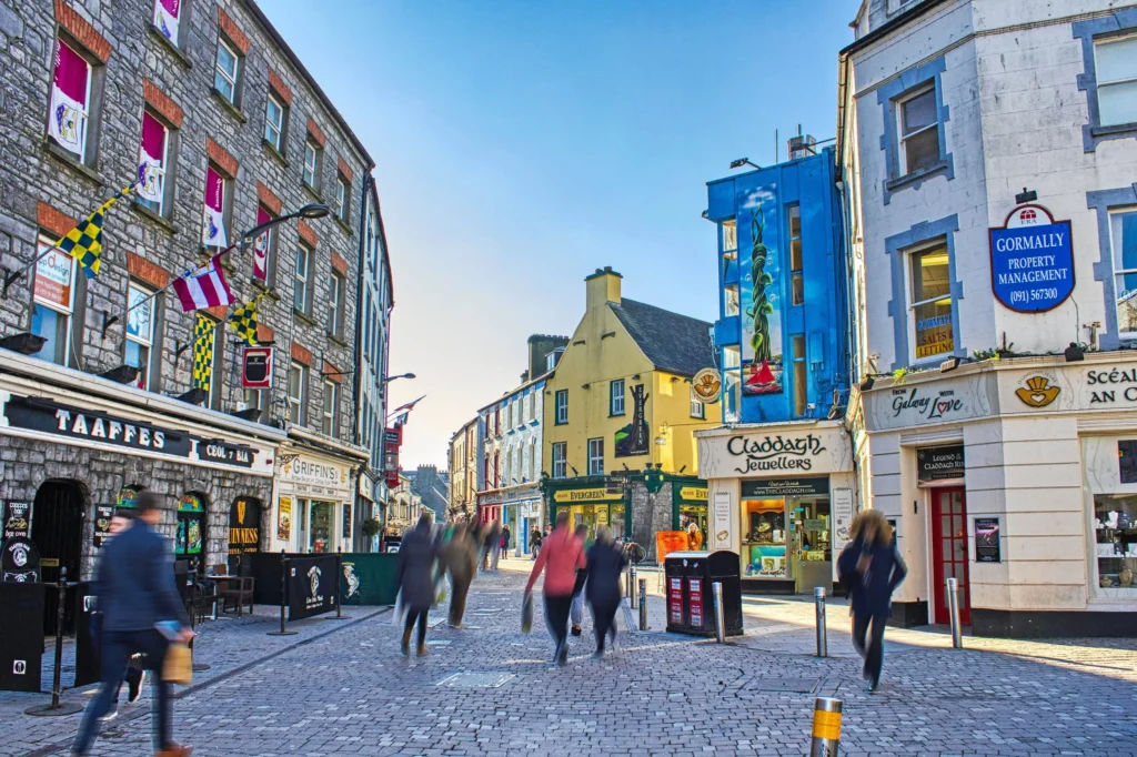 Mallen-Galway